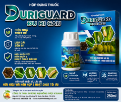 DURIGUARD đu ri gau
