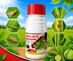 BỌ XÍT, BỌ TRĨ