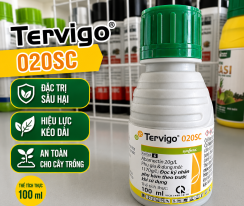 TERVIGO