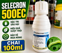 SELECRON 500EC