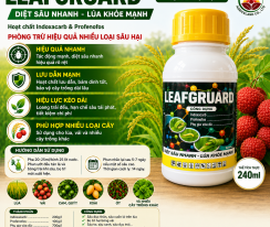 LEAFGRUARD 200SC