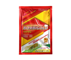 BOMBIGOLD 500WG