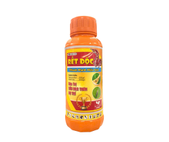 Rết độc