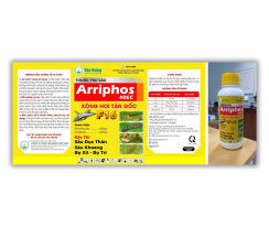 Arriphos 40EC