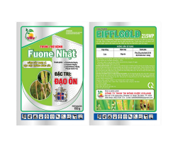 FUONE NHẬT