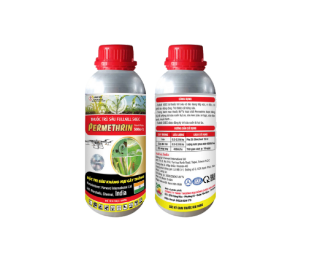 PERMETHRIN