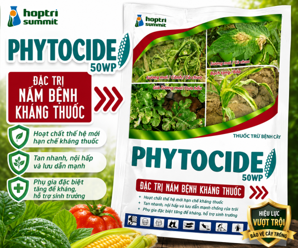PHYTOCIDE