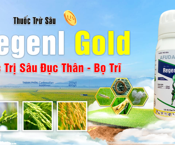 Regenl Gold
