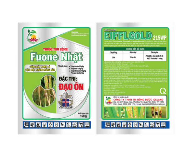 FUONE NHẬT